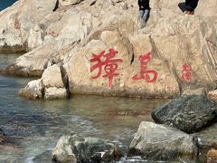 -养马岛旅游度假区