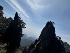 -三清山风景名胜区