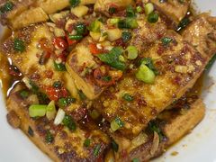 -笨罗卜浏阳菜馆(太平街店)