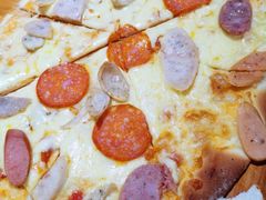 -疯克大象美式烤肉餐厅