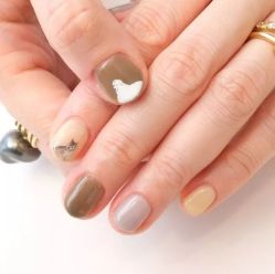 -Aso Artist Beauty美甲美睫