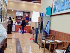 -老孙家泡馍(洒金桥店)