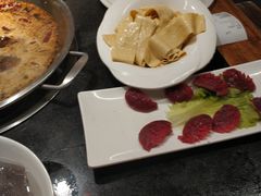 -好汉锅园林秘制老火锅 柴火霸王鸡(金沙店)
