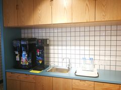 自助取餐区-卡路里的烤宴(浑南首创店)