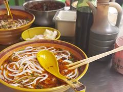 -花溪牛肉粉(八鸽岩店)