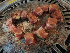 -元山烤肉店(假日广场店)