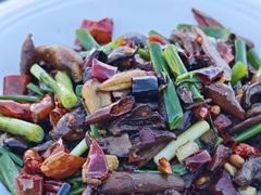 -野菌皇海景野生菌火锅(滨海大道店)