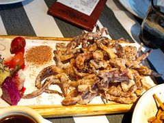 -Aqua Oasis 水天堂(石路天虹店)