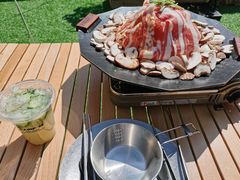 -CAMP.33露营烤肉·团建聚餐(创智天地店)