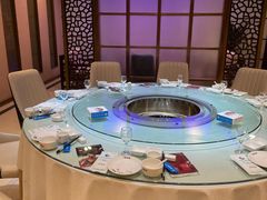 包厢-福泉海码头(六里山店)