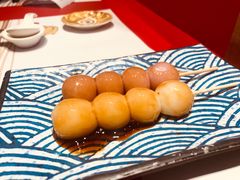 白玉丸子-火影忍者一乐拉面(环球港店)