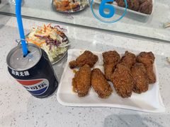 -管中炸鸡(建国道店)