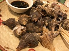 -盛港湾海鲜食府(黄沙店)
