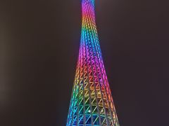 -珠江夜游广州塔·中大码头