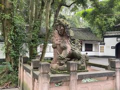 -成都杜甫草堂博物馆