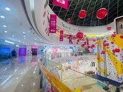 -万达广场(泰州海陵店)