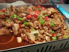 -蛙舍·炭烧牛蛙(东百中心店)