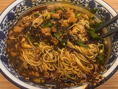 -有礼有面(知春路店)