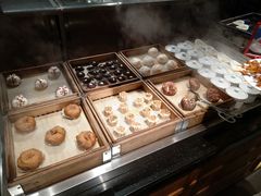 -领鲜活海鲜榴莲自助火锅(东门店)