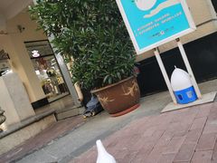 -王府井奥莱临潼小镇(临潼店)