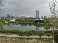 -西安华夏文旅水世界