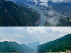 -神农架景区