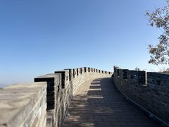 -黄贤森林公园