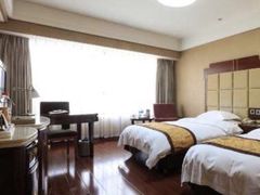 -锦州元都大酒店(凌河古塔夜市店)