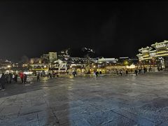 -卧龙堡客栈·中餐厅(古北水镇店)