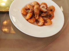 油爆河虾-王宝和酒家(黄浦店)
