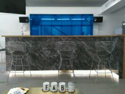 -FAB HAIR CLUB
