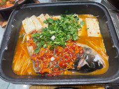 -小菜园新徽菜(宜兴八佰伴店)