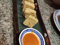 -南京大牌档(三阳广场苏宁店)