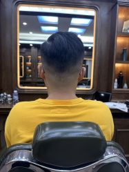 -贝勒爷专业男发