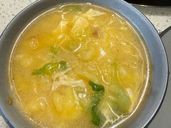 -巧克力渔家.小船海鲜胶东菜(三浴场店)