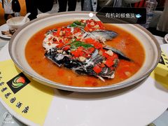 -雅和睿景·商务宴·风味土窑鸡(花博汇店)