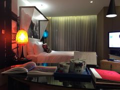 -上海外滩英迪格酒店