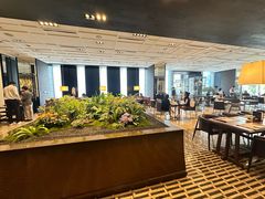-广州文华东方酒店·悦铂尼西餐厅