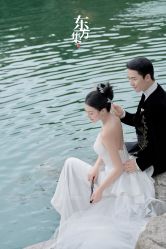 点击看大图 -卡恩婚纱摄影(桥梓口店)