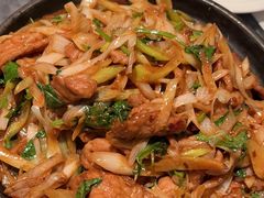 -京尊烤鸭店JINGZUN(春秀路店)