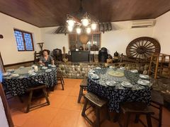 -百花人家(清水田园店)