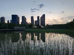 -成吉思汗公园