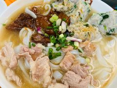-荔林食店(西华路店)