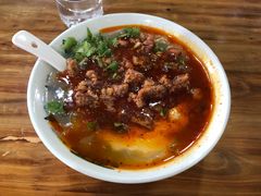 -豆相识•九九豆腐脑(牛咡桥店)