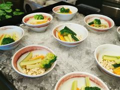 -阿纳迪酒店·秘境西餐厅