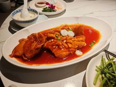 -晓淮山·扬州早茶·淮扬菜(龙阳广场店)
