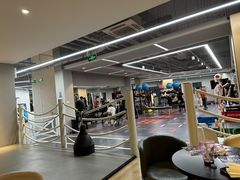 -像素游泳健身(中弘·像素店)