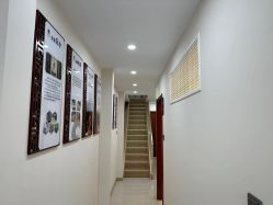 -道亨堂·艾灸经络养生馆