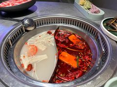 -故里和山·成都火锅(欢乐港湾店)