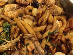 -黄记煌三汁焖锅(金凤万达广场店)
